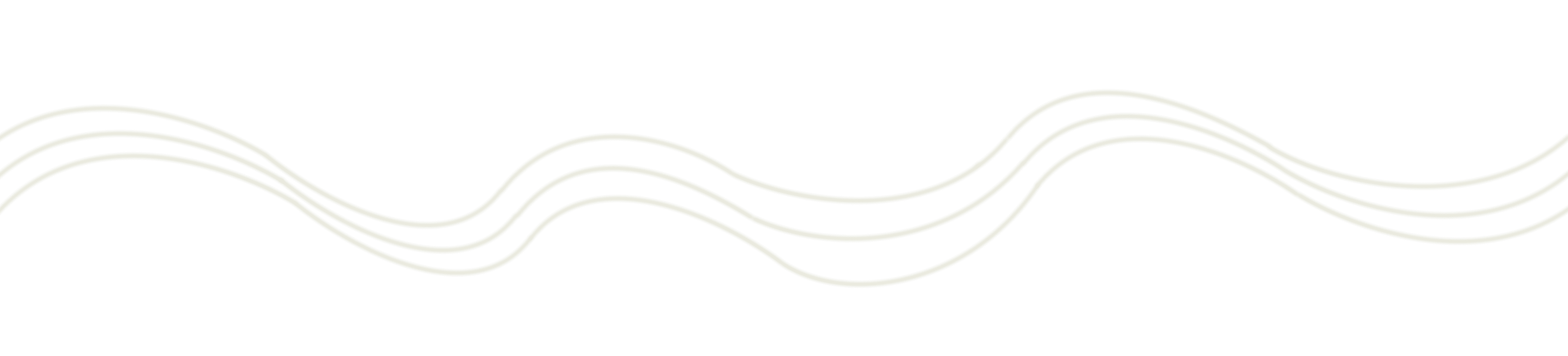 Wavy lines illustration